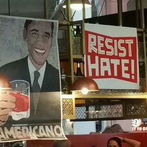 Meet your Posher, Sharon